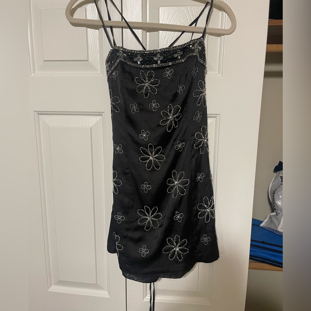 Urban outfitters mini dress